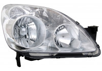 Strålkastare höger 20-11149-15-2 TYC