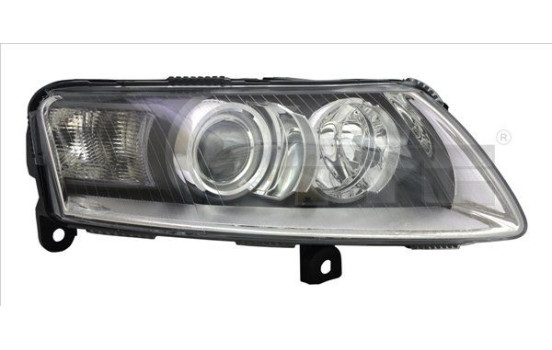 Strålkastare höger 20-11429-15-2 TYC, bild 2