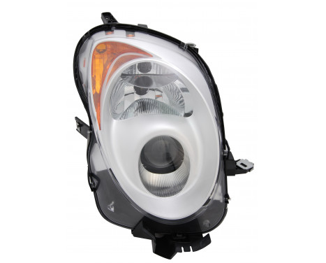 Strålkastare höger 20-11753-05-2 TYC