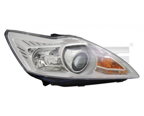 Strålkastare höger 20-11941-05-2 TYC, bild 2