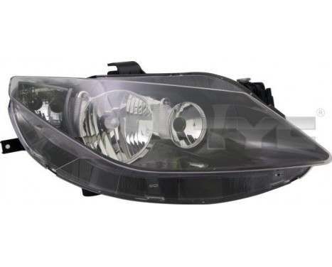 Strålkastare höger 20-11971-35-2 TYC, bild 2