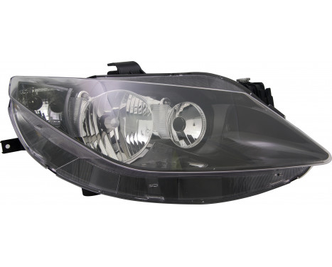 Strålkastare höger 20-11971-35-2 TYC