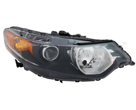 Strålkastare höger 20-12053-15-2 TYC