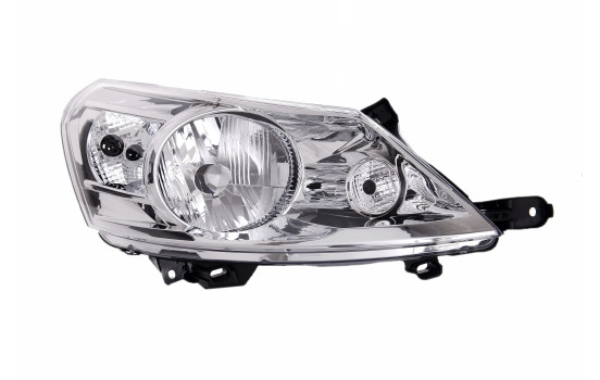 Strålkastare höger 20-1219-05-2 TYC