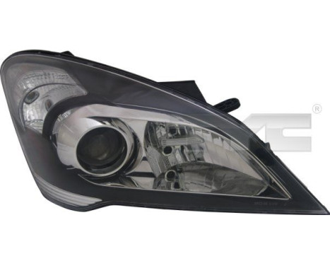 Strålkastare höger 20-12267-15-2 TYC