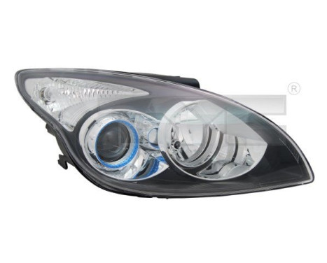 Strålkastare höger 20-12277-05-2 TYC