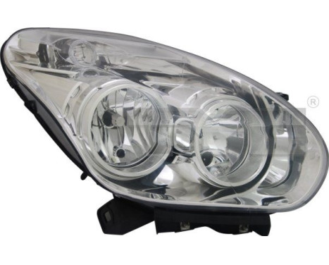 Strålkastare höger 20-12425-05-2 TYC