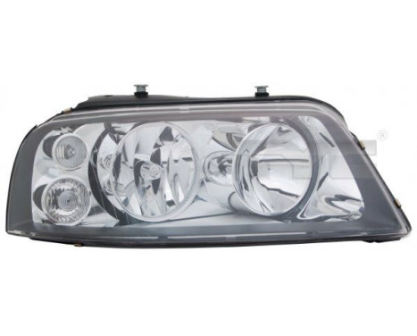 Strålkastare höger 20-1325-05-2 TYC, bild 2