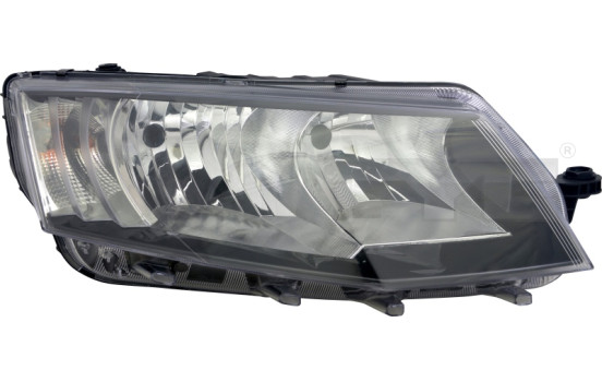 Strålkastare höger 20-14683-05-2 TYC