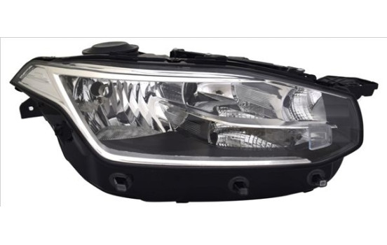 Strålkastare höger 20-17921-05-2 TYC