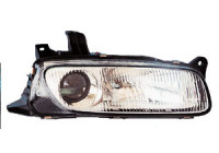 Strålkastare höger 20-3122-05-2 TYC