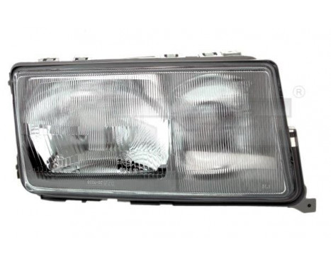 Strålkastare höger 20-3219-05-2 TYC, bild 2