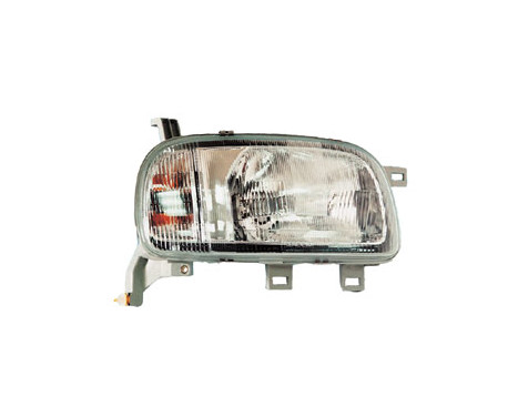 Strålkastare höger 20-3251-28-2 TYC