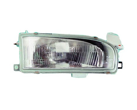 Strålkastare höger 20-3277-05-2 TYC