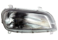 Strålkastare höger 20-3685-08-2 TYC