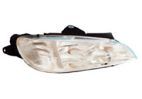 Strålkastare höger 20-3701-08-2 TYC