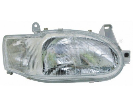 Strålkastare höger 20-5035-08-2 TYC, bild 2