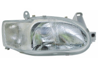 Strålkastare höger 20-5035-08-2 TYC