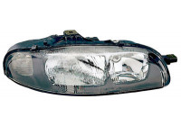 Strålkastare höger 20-5435-15-2 TYC