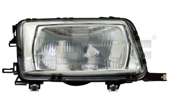Strålkastare höger 20-5477-08-2 TYC, bild 2