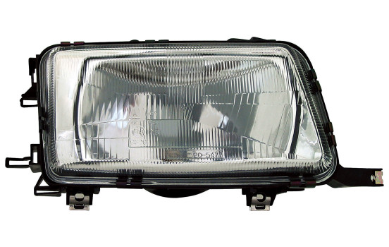 Strålkastare höger 20-5477-08-2 TYC