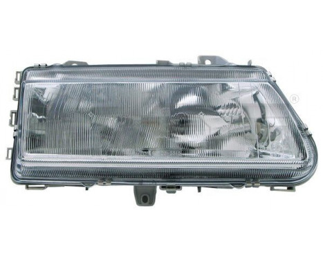 Strålkastare höger 20-5515-08-2 TYC, bild 2