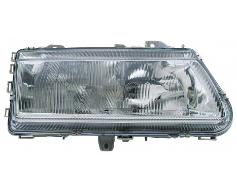 Strålkastare höger 20-5515-08-2 TYC