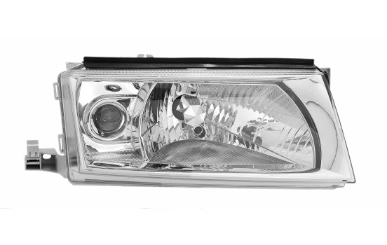 Strålkastare höger 20-6231-15-2 TYC