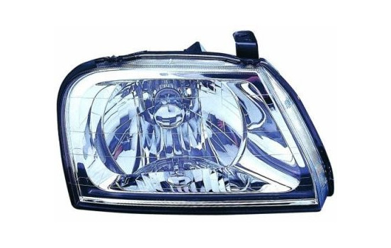 Strålkastare höger 214-1152R-LD-EM Depo