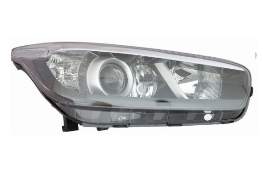 Strålkastare höger 223-1149RMLEMB2 Depo