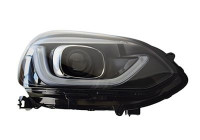 STRÅLKASTARE HÖGER 2533966 Van Wezel