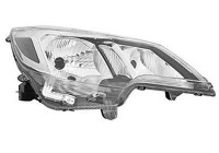 STRÅLKASTARE HÖGER 3266962 Van Wezel