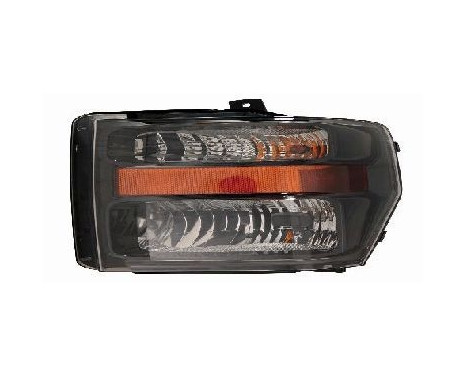 Strålkastare höger 330-1137R-US2 Depo