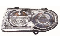 Strålkastare höger 333-1176R-US Depo