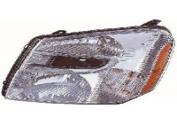Strålkastare höger 335-1135R-US Depo