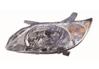 Strålkastare höger 336-1113R-US1 Depo