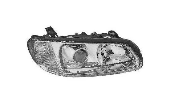 Strålkastare höger 3715964 Van Wezel