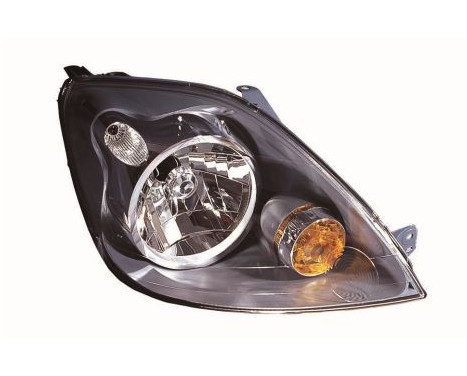 Strålkastare höger 431-1172R-LD-EM Depo