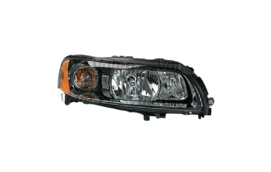 Strålkastare höger 43539 Valeo