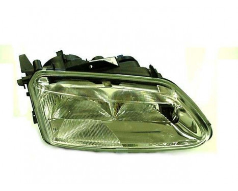 Strålkastare höger 4362962V Valeo, bild 2