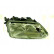 Strålkastare höger 4362962V Valeo, miniatyr 2