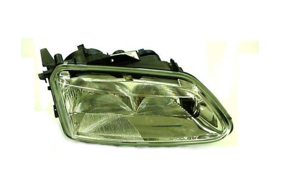 Strålkastare höger 4362962V Valeo, bild 2