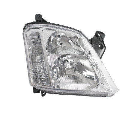 Strålkastare höger 442-1130R-LD-EM Depo