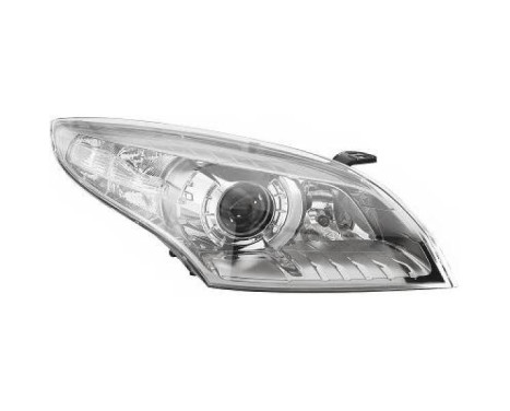 Strålkastare höger 4465084 Diederichs