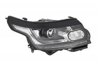 Strålkastare höger 450432 Valeo