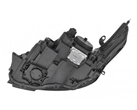 Strålkastare höger 450432 Valeo, bild 3