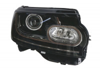 Strålkastare höger 450436 Valeo