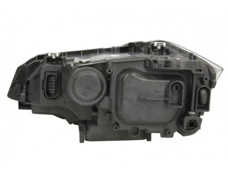 Strålkastare höger 450501 Valeo, bild 2