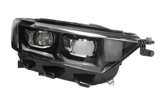 Strålkastare höger 450521 Valeo