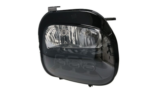 Strålkastare höger 450525 Valeo
